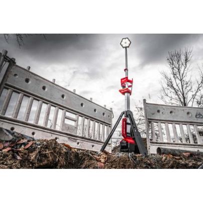 M18 SAL2-0 - Lampa stojąca LED, 2800 lumenów, 18 V, bez wyposażenia