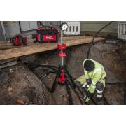 M18 SAL2-0 - Lampa stojąca LED, 2800 lumenów, 18 V, bez wyposażenia