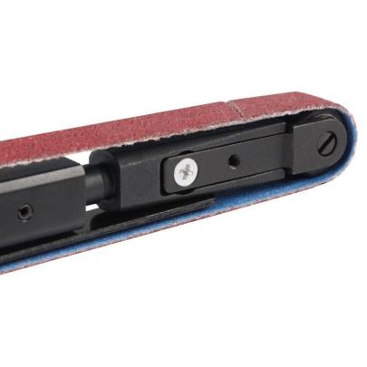 M12 FBFL13-402B - Pilnik taśmowy 13 mm, 12 V, 4.0 Ah, FUEL™, w torbie, z 2 akumulatorami i ładowarką