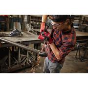 M12 FBFL13-0 - Pilnik taśmowy 13 mm, 12 V, FUEL™, bez wyposażenia