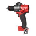 M18 FDD3-0X - Drill driver 158 Nm, 18 V, FUEL™, in case, without equipment