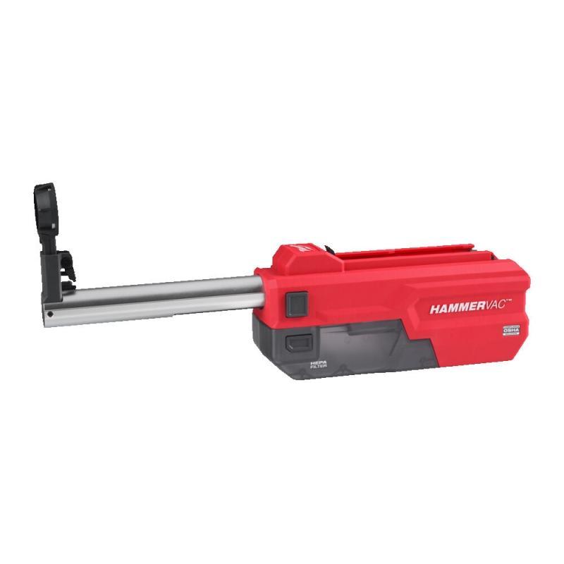 M18 FDDEL32-0 - Odsysacz do młota 32 mm M18 FHACOD32 z funkcją AUTOPULSE™, 18 V, FUEL™, bez wyposażenia M18 FDDEL32-0 - Odsysacz do młota 32 mm M18 FHACOD32 z funkcją AUTOPULSE™, 18 V, FUEL™, bez wyposażenia