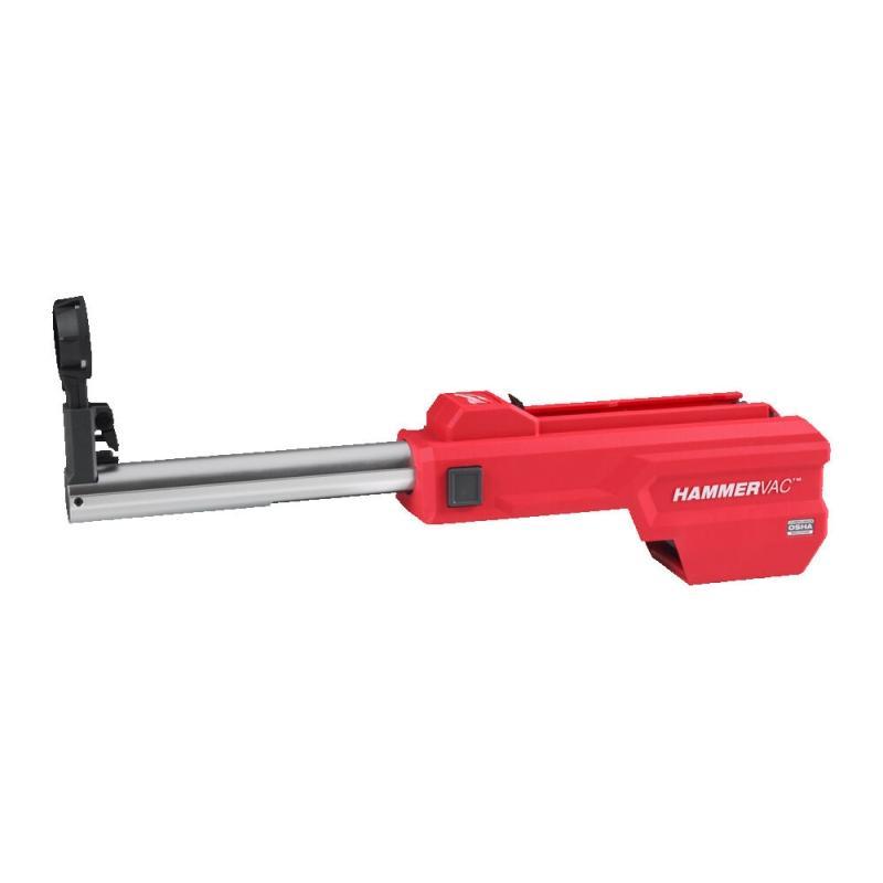 M18 FDDEL32-0 - Odsysacz do młota 32 mm M18 FHACOD32 z funkcją AUTOPULSE™, 18 V, FUEL™, bez wyposażenia M18 FDDEL32-0 - Odsysacz do młota 32 mm M18 FHACOD32 z funkcją AUTOPULSE™, 18 V, FUEL™, bez wyposażenia