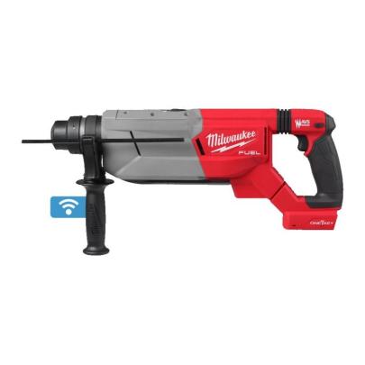 M18 FHACOD32-0C - Młot 4-trybowy SDS-Plus 18 V, FUEL™, ONE-KEY™, w walizce, bez wyposażenia