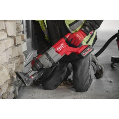 M18 FHACOD32-0C - Młot 4-trybowy SDS-Plus 18 V, FUEL™, ONE-KEY™, w walizce, bez wyposażenia