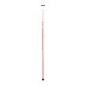 LMP - Telescoping laser pole 3.6 m, 4932479205