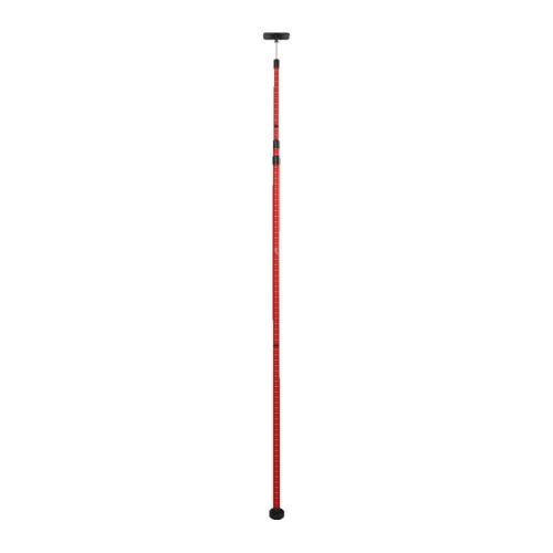 LMP - Telescoping laser pole 3.6 m, 4932479205