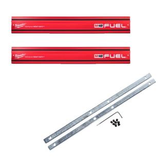 4932480906 - Zestaw szyn prowadzących GR-KIT, 2 x 1400 mm + torba