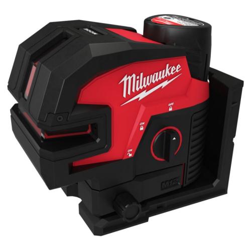 Milwaukee 4933451906 2267-40 10:1 infrared temperature gun
