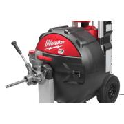 MXF LSDP-301 - Przepychacz do rur POWERTREDZ™, 3.0 Ah, MX FUEL™, ONE-KEY™, z akumulatorem i ładowarką