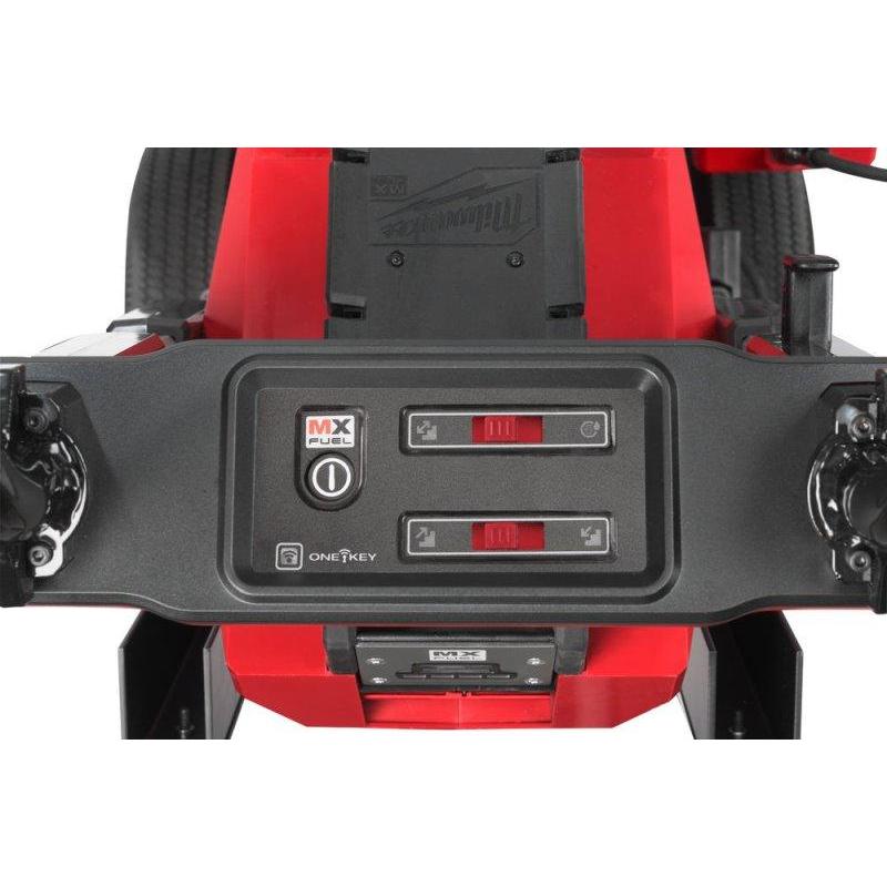 MXF LSDP-301 - Przepychacz do rur POWERTREDZ™, 3.0 Ah, MX FUEL™, ONE-KEY™, z akumulatorem i ładowarką MXF LSDP-301 - Przepychacz do rur POWERTREDZ™, 3.0 Ah, MX FUEL™, ONE-KEY™, z akumulatorem i ładowarką
