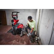 MXF LSDP-301 - Przepychacz do rur POWERTREDZ™, 3.0 Ah, MX FUEL™, ONE-KEY™, z akumulatorem i ładowarką