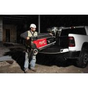 MXF TL-601 - Mobilny maszt oświetleniowy 27000 lm, 6.0 Ah, MX FUEL™, ONE-KEY™, z akumulatorem i z wbudowaną ładowarką