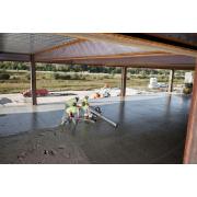 MXF PSCKIT-302 - Listwa wibracyjna + łata wibracyjna 3 m, 3.0 Ah, MX FUEL™, ONE-KEY™, z 2 akumulatorami i ładowarką