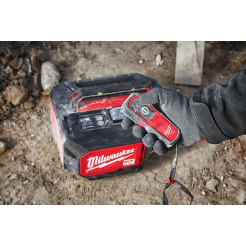 MXF CVBCKIT-602 - Wibrator walizkowy do betonu + wałek 4m i buława 38mm, 6.0Ah, MX FUEL™ ONE-KEY™, z 2 akumulatorami i ładowarką MXF CVBCKIT-602 - Wibrator walizkowy do betonu + wałek 4m i buława 38mm, 6.0Ah, MX FUEL™ ONE-KEY™, z 2 akumulatorami i ładowarką