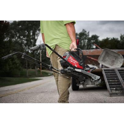 MXF PSC-302 - Listwa wibracyjna, 3.0 Ah, MX FUEL™, ONE-KEY™, z 2 akumulatorami i ładowarką