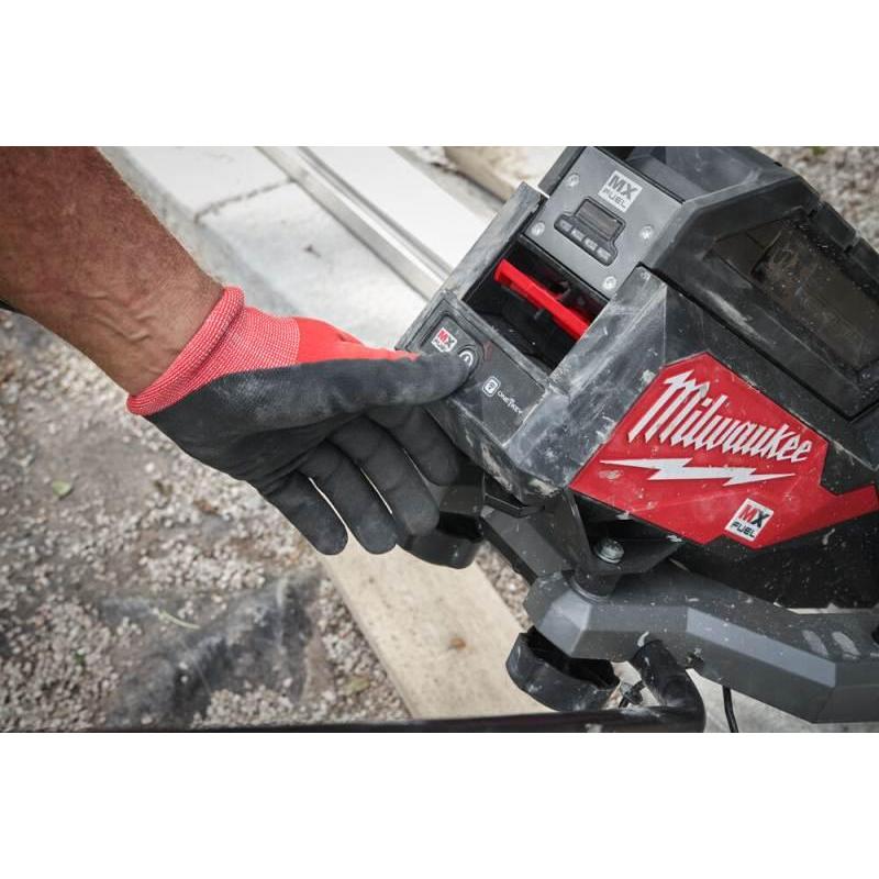 MXF PSC-302 - Listwa wibracyjna, 3.0 Ah, MX FUEL™, ONE-KEY™, z 2 akumulatorami i ładowarką MXF PSC-302 - Listwa wibracyjna, 3.0 Ah, MX FUEL™, ONE-KEY™, z 2 akumulatorami i ładowarką
