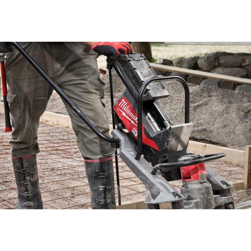 MXF PSC-302 - Listwa wibracyjna, 3.0 Ah, MX FUEL™, ONE-KEY™, z 2 akumulatorami i ładowarką MXF PSC-302 - Listwa wibracyjna, 3.0 Ah, MX FUEL™, ONE-KEY™, z 2 akumulatorami i ładowarką
