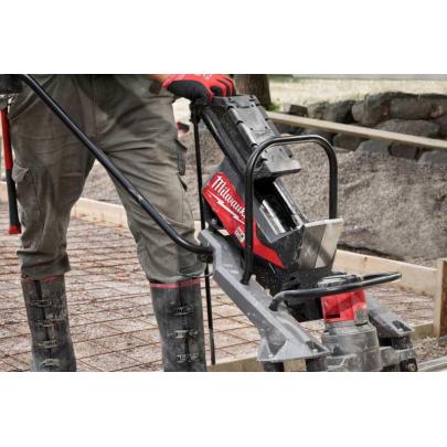 MXF PSC-302 - Listwa wibracyjna, 3.0 Ah, MX FUEL™, ONE-KEY™, z 2 akumulatorami i ładowarką
