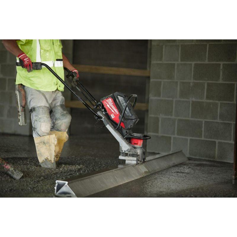 MXF PSC-302 - Listwa wibracyjna, 3.0 Ah, MX FUEL™, ONE-KEY™, z 2 akumulatorami i ładowarką MXF PSC-302 - Listwa wibracyjna, 3.0 Ah, MX FUEL™, ONE-KEY™, z 2 akumulatorami i ładowarką
