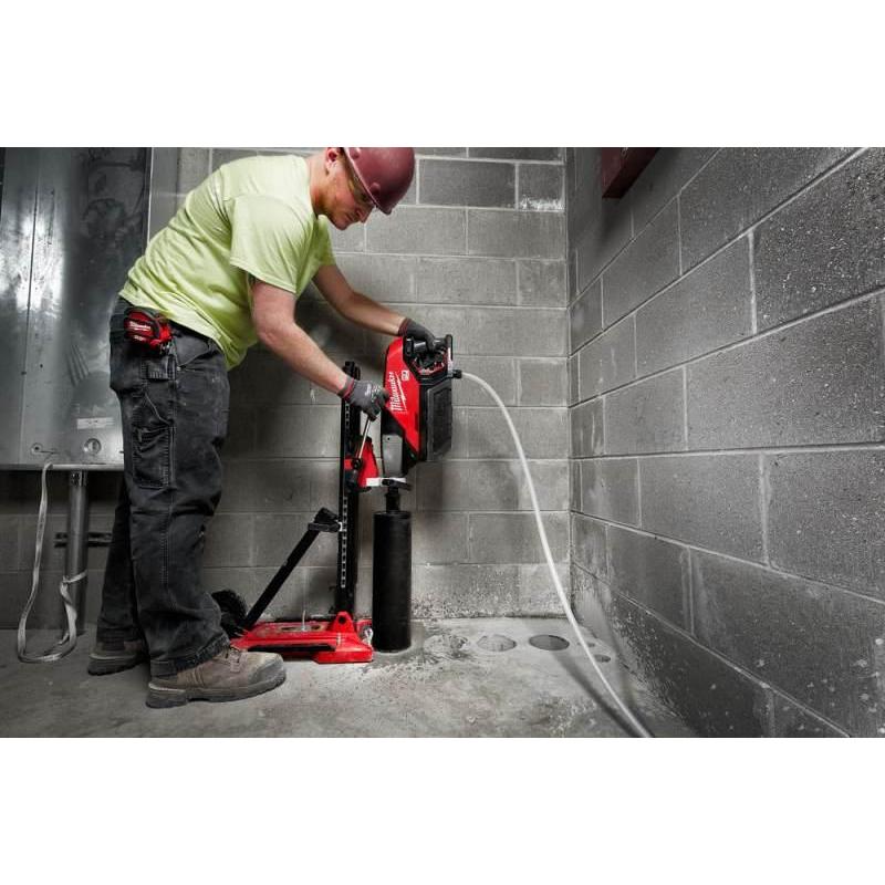 MXF DCD150-302C KIT - 2-Biegowa wiertnica diamentowa 150mm + statyw 3.0Ah MX FUEL™ ONE-KEY™ w walizce, 2 akumulatory i ładowarka MXF DCD150-302C KIT - 2-Biegowa wiertnica diamentowa 150mm + statyw 3.0Ah MX FUEL™ ONE-KEY™ w walizce, 2 akumulatory i ładowarka