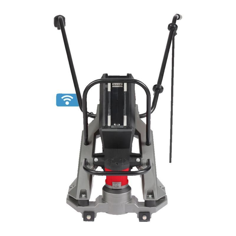 MXF PSC-0 - Listwa wibracyjna MX FUEL™, ONE-KEY™, bez wyposażenia MXF PSC-0 - Listwa wibracyjna MX FUEL™, ONE-KEY™, bez wyposażenia