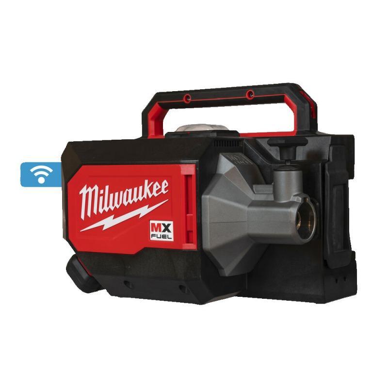 MXF CVBC-0 - Wibrator walizkowy do betonu MX FUEL™, ONE-KEY™, bez wyposażenia MXF CVBC-0 - Wibrator walizkowy do betonu MX FUEL™, ONE-KEY™, bez wyposażenia