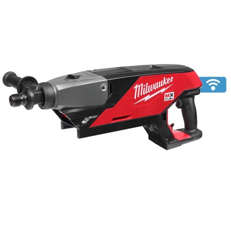 MXF DCD150-0C - 2-Biegowa wiertnica diamentowa 150 mm MX FUEL™, ONE-KEY™, bez wyposażenia MXF DCD150-0C - 2-Biegowa wiertnica diamentowa 150 mm MX FUEL™, ONE-KEY™, bez wyposażenia