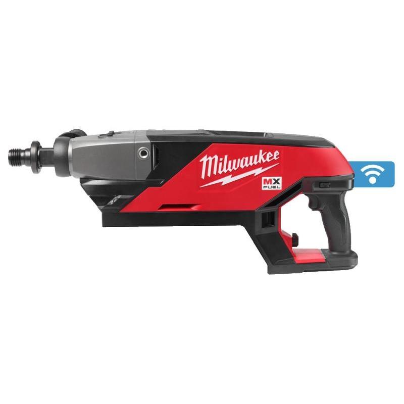 MXF DCD150-0C - 2-Biegowa wiertnica diamentowa 150 mm MX FUEL™, ONE-KEY™, bez wyposażenia MXF DCD150-0C - 2-Biegowa wiertnica diamentowa 150 mm MX FUEL™, ONE-KEY™, bez wyposażenia