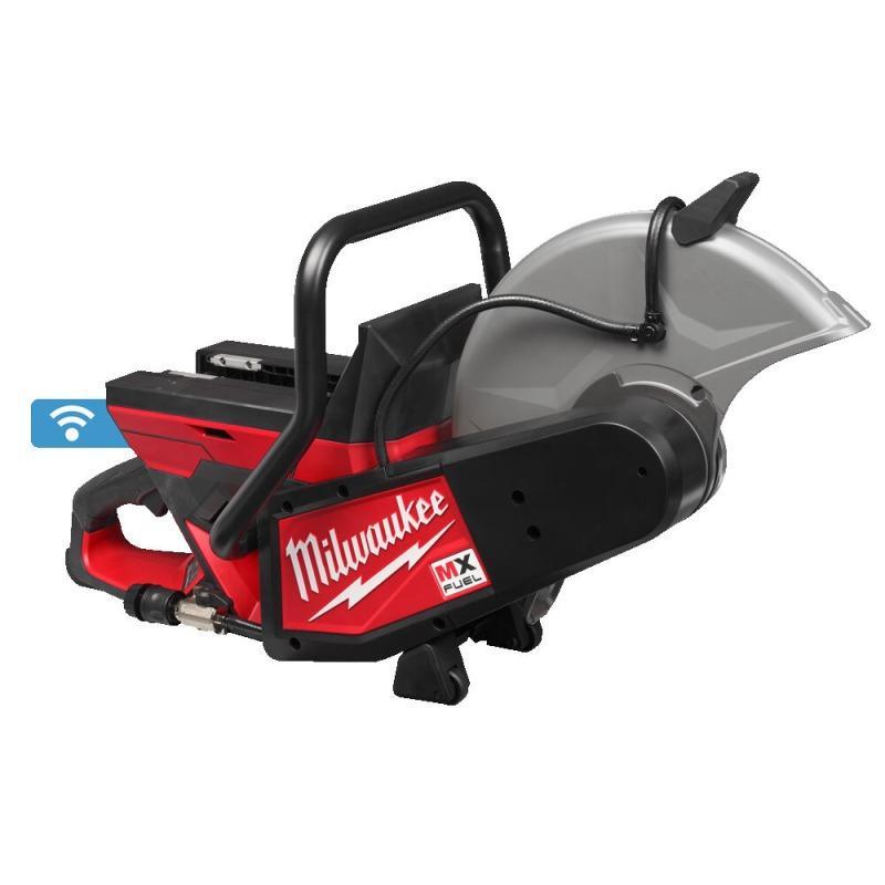 MXF COS350-0 - Przecinarka do betonu 350 mm MX FUEL™, ONE-KEY™, bez wyposażenia MXF COS350-0 - Przecinarka do betonu 350 mm MX FUEL™, ONE-KEY™, bez wyposażenia