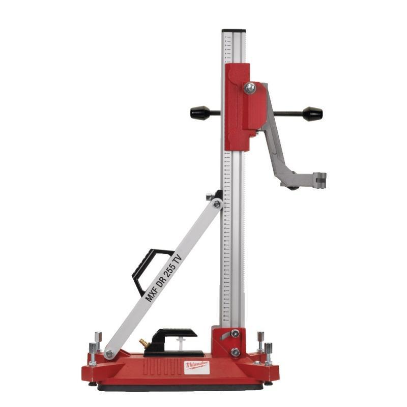 MXF DR255TV - Statyw do wiertnicy diamentowej MXF DCD150 MXF DR255TV - Statyw do wiertnicy diamentowej MXF DCD150
