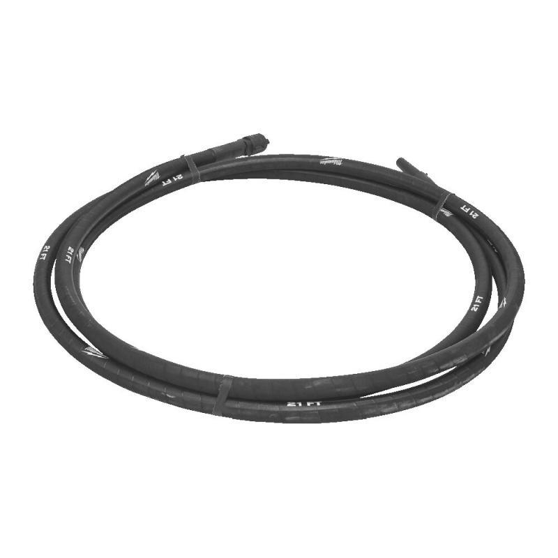 MXF CVS-6.4 M - Wałek wibratora do betonu MX FUEL™, 6,4 m MXF CVS-6.4 M - Wałek wibratora do betonu MX FUEL™, 6,4 m