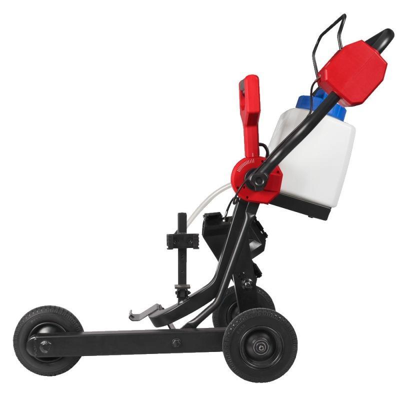 MXF COSC - Wózek do przecinarki MX FUEL™ 350 mm MXF COSC - Wózek do przecinarki MX FUEL™ 350 mm