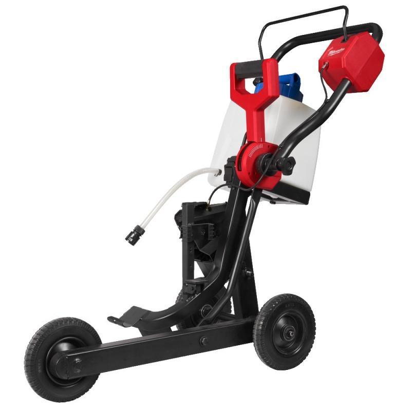 MXF COSC - Wózek do przecinarki MX FUEL™ 350 mm MXF COSC - Wózek do przecinarki MX FUEL™ 350 mm