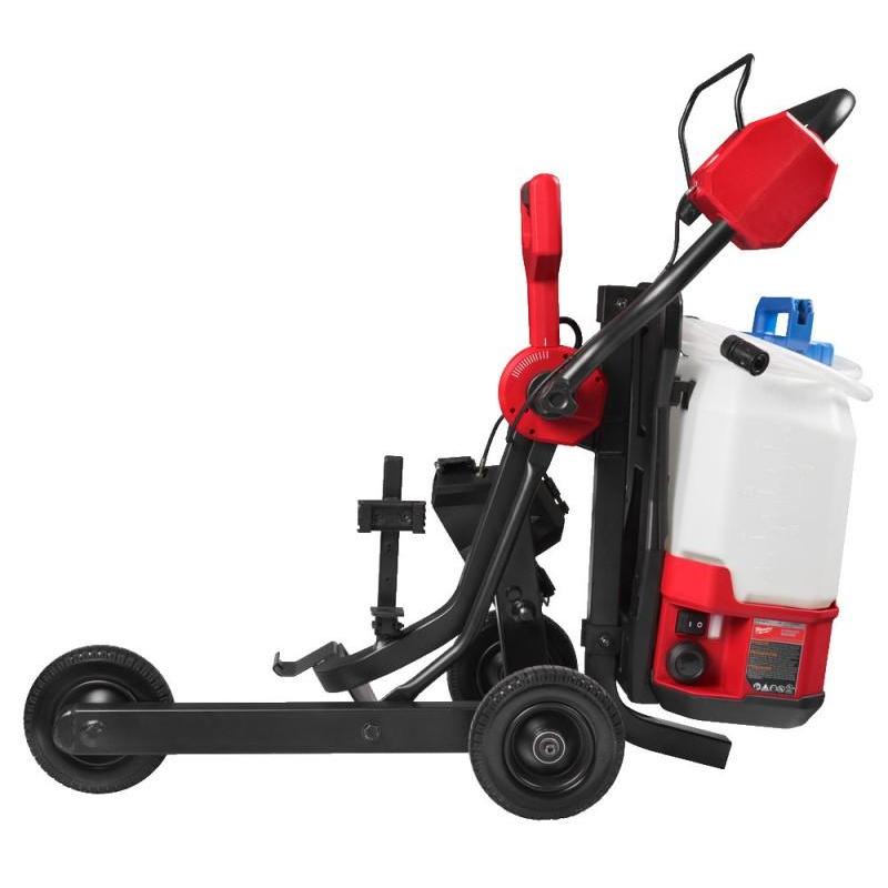 MXF COSC - Wózek do przecinarki MX FUEL™ 350 mm MXF COSC - Wózek do przecinarki MX FUEL™ 350 mm