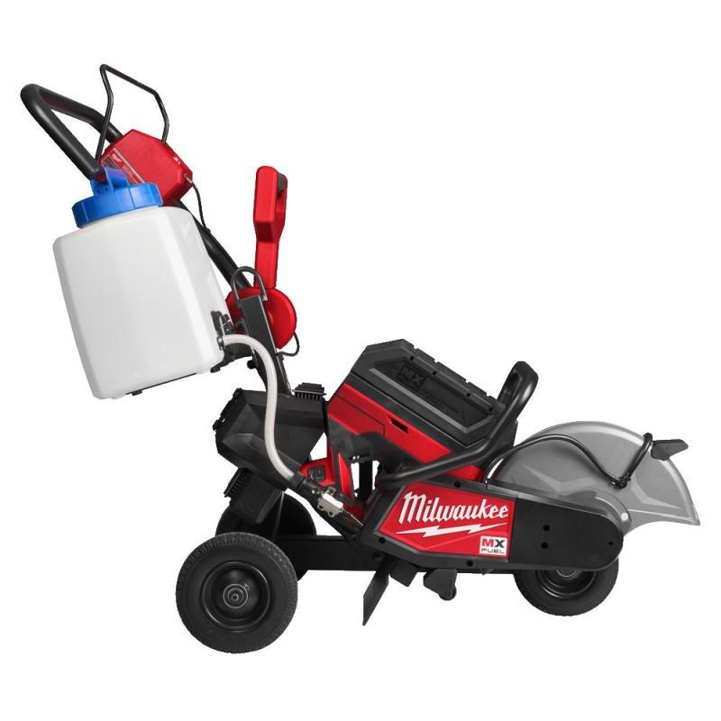 MXF COSC - Wózek do przecinarki MX FUEL™ 350 mm MXF COSC - Wózek do przecinarki MX FUEL™ 350 mm