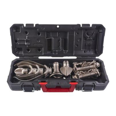 48532840 - Zestaw końcówek do sprężyn 16, 20 mm do MXF LSDP (9 szt.)