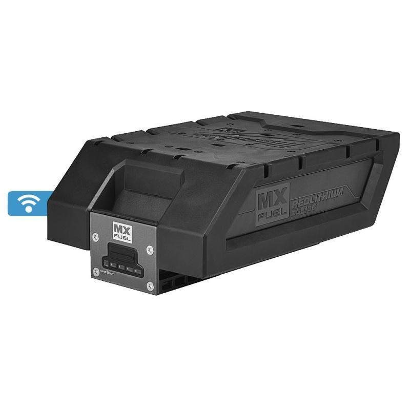 MXF XC406 - Akumulator MX FUEL™, ONE-KEY™, Li-ion, 6.0 Ah MXF XC406 - Akumulator MX FUEL™, ONE-KEY™, Li-ion, 6.0 Ah