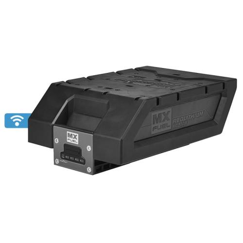 MXF XC406 - Akumulator MX FUEL™, ONE-KEY™, Li-ion, 6.0 Ah