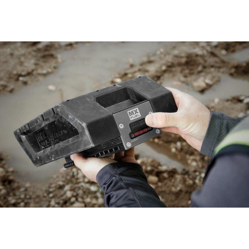 MXF XC406 - Akumulator MX FUEL™, ONE-KEY™, Li-ion, 6.0 Ah MXF XC406 - Akumulator MX FUEL™, ONE-KEY™, Li-ion, 6.0 Ah