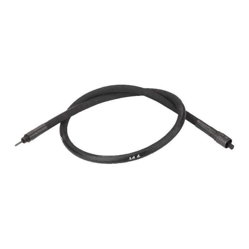 MXF CVS-2 M - Wałek wibratora do betonu MX FUEL™, 2 m MXF CVS-2 M - Wałek wibratora do betonu MX FUEL™, 2 m