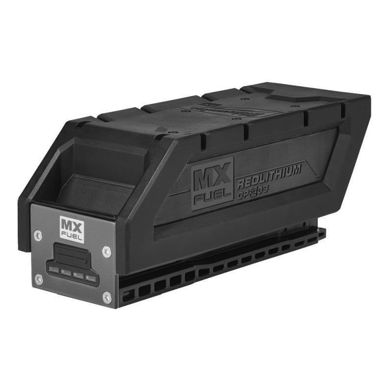 MXF CP203 - Akumulator MX FUEL™, Li-ion, 3.0 Ah MXF CP203 - Akumulator MX FUEL™, Li-ion, 3.0 Ah