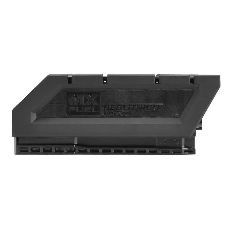 MXF CP203 - Akumulator MX FUEL™, Li-ion, 3.0 Ah MXF CP203 - Akumulator MX FUEL™, Li-ion, 3.0 Ah