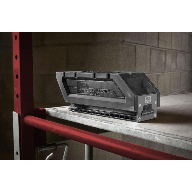 MXF CP203 - Akumulator MX FUEL™, Li-ion, 3.0 Ah MXF CP203 - Akumulator MX FUEL™, Li-ion, 3.0 Ah