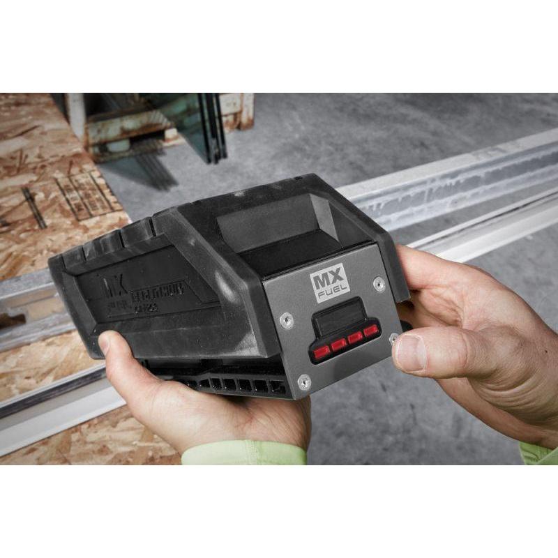 MXF CP203 - Akumulator MX FUEL™, Li-ion, 3.0 Ah MXF CP203 - Akumulator MX FUEL™, Li-ion, 3.0 Ah