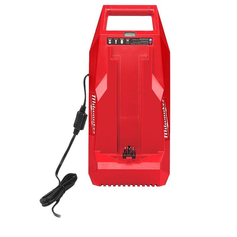 MXF C - Szybka ładowarka MX FUEL™ MXF C - Szybka ładowarka MX FUEL™