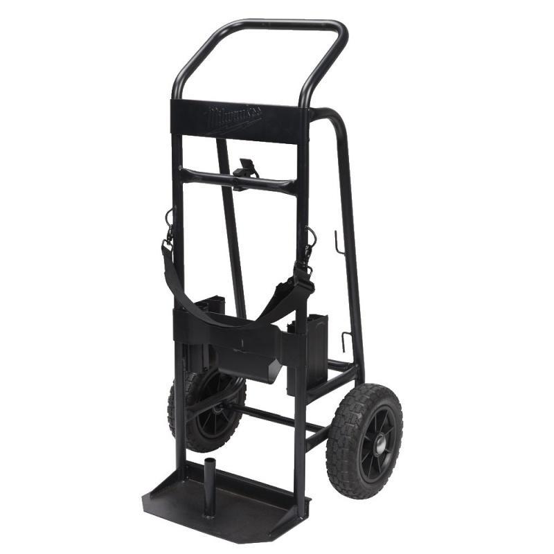 MXF DHT - Wózek do młota wyburzeniowego MX FUEL™ MXF DHT - Wózek do młota wyburzeniowego MX FUEL™