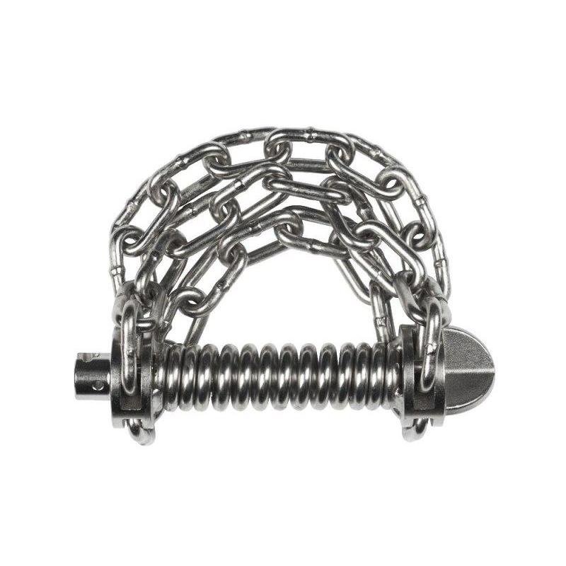 48532838 - Końcówka łańcuchowa 100 mm do sprężyn 16 i 20 mm do MXF LSDP 48532838 - Końcówka łańcuchowa 100 mm do sprężyn 16 i 20 mm do MXF LSDP