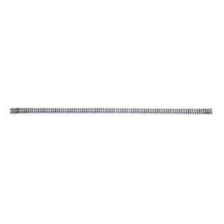 4932471708 - Końcówka sprężynowa 16 mm x 0,6 m z końcówką prowadzącą do MXF LSDP