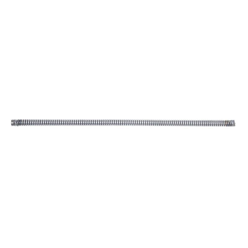 4932471708 - Końcówka sprężynowa 16 mm x 0,6 m z końcówką prowadzącą do MXF LSDP 4932471708 - Końcówka sprężynowa 16 mm x 0,6 m z końcówką prowadzącą do MXF LSDP